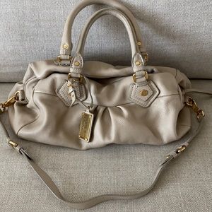 Authentic Marc by marc jacobs bag
